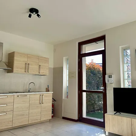 Wave Apartamento