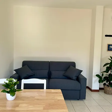 Apartamento Wave