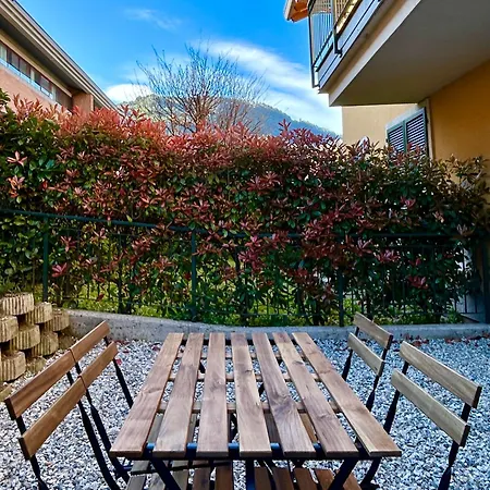 Apartamento Wave Bellagio